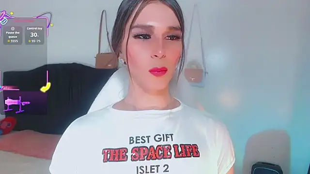la_ratona_1 (T young) - 🐭 Ratona Beautiful🌹
