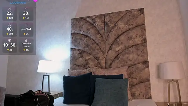 Ari_Baker webcam