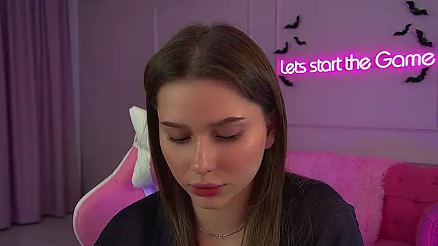 DianaVert webcam