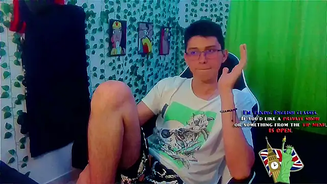 Andy_gray webcam