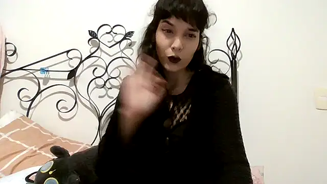 littlemisskimmy webcam