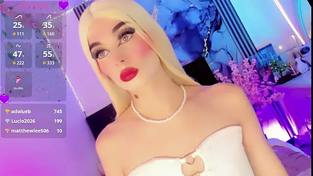Irina_milkmaid webcam