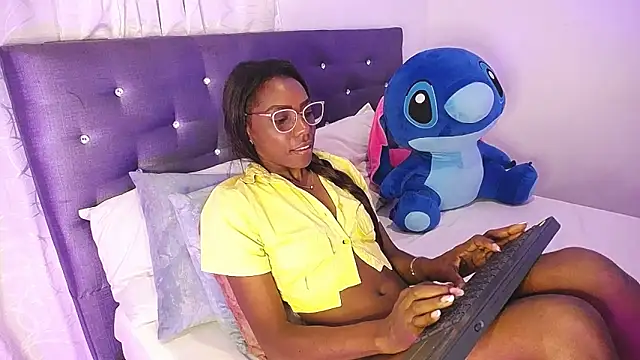 BryanaSmith21 webcam