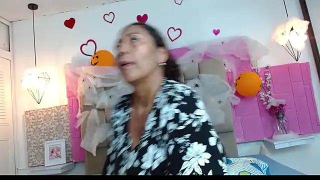 Damary_Leon webcam