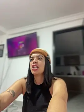 JuanitaMore01 webcam