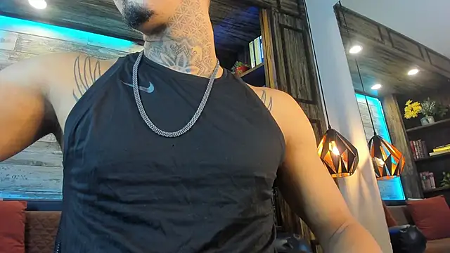Donovan_Desmond webcam