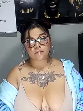 snow_belle webcam