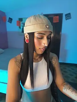 _Denisse444 webcam