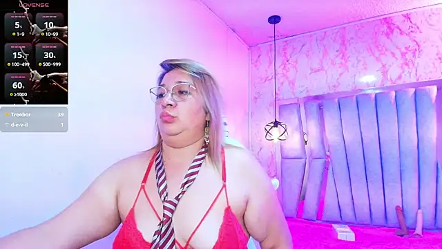 MaylinRosse_ webcam