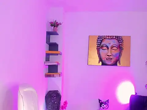 lissascarlett_1 webcam