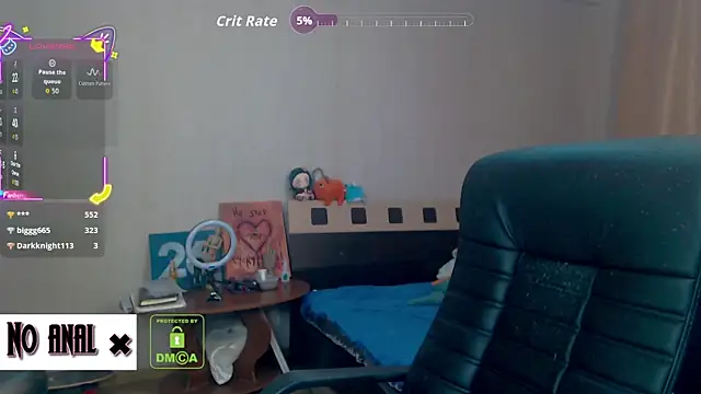 Dark__Elf webcam