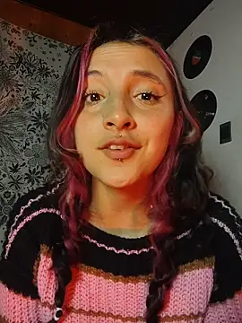 _Laary_Lily webcam