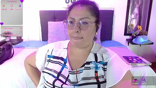 Keyla01_ webcam