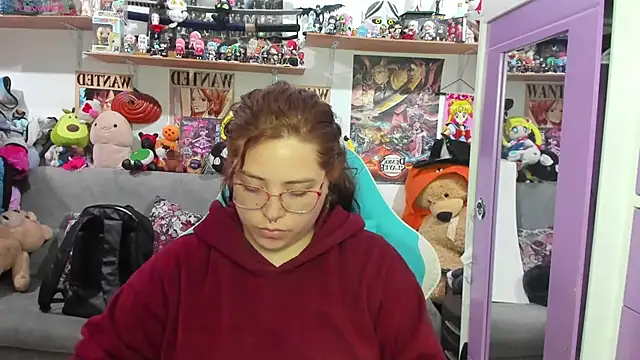 soficammy webcam