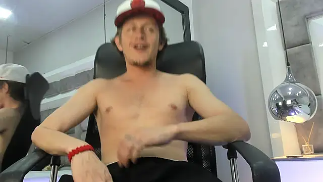 AnthonyAlso webcam