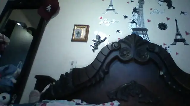 trianabell webcam
