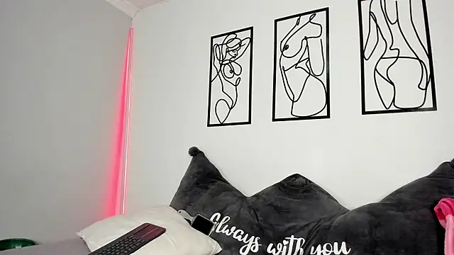 RubyPirsso18 webcam