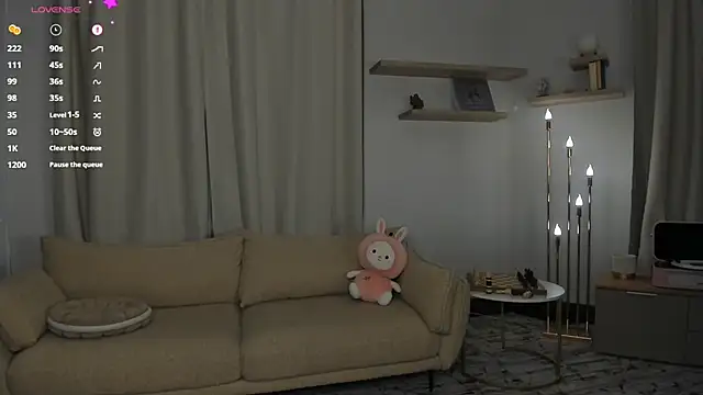 DominikaElis webcam