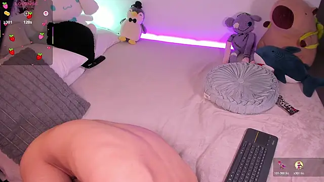 angel_bless19 webcam