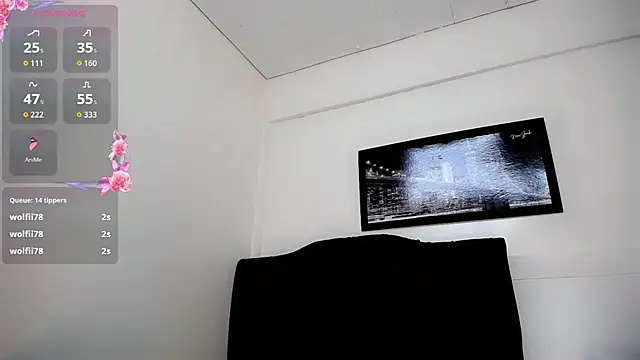Diosiris_Riannys webcam