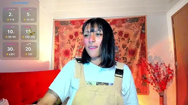 Demeter__ webcam