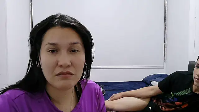 luxandracon23 webcam