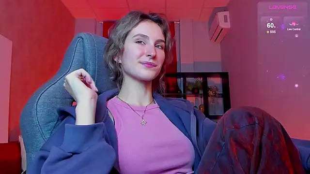 LuxRayi webcam