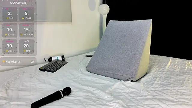 cutehanna1 webcam