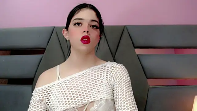 ValentinaBruce webcam