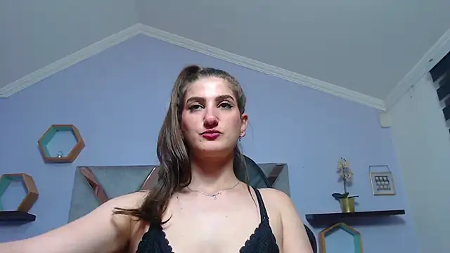 Dafne_castro_ webcam