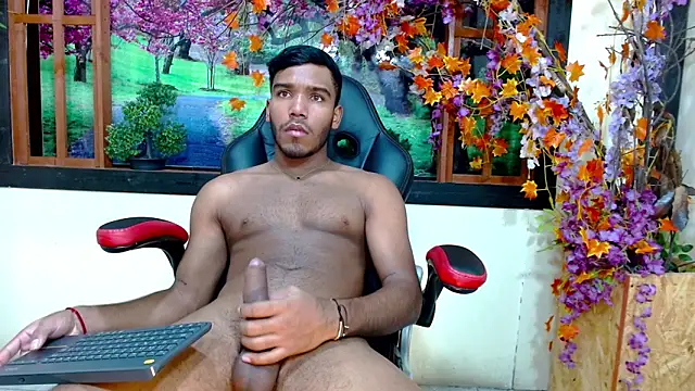 Yeinner_ webcam