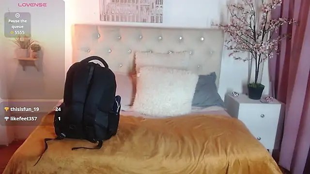Andy_logan93 webcam