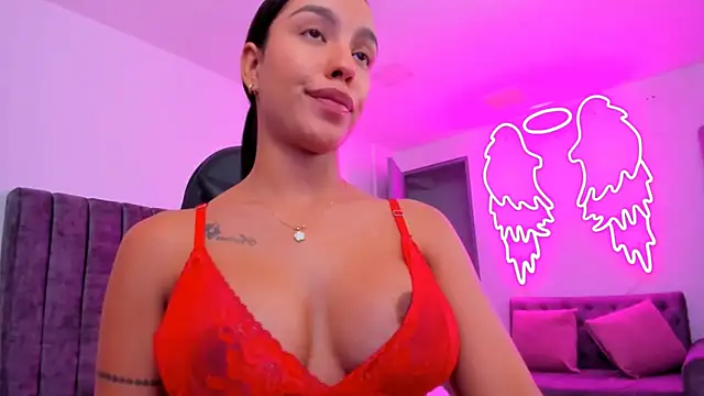 xiomara__cortes webcam