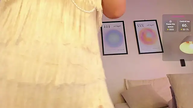 AriaMuse webcam
