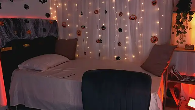 anitaglow webcam