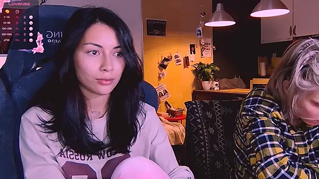 KatiKate webcam