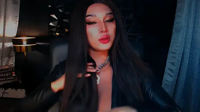xUrGoddess_Bellax webcam