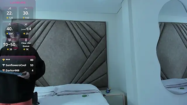 Mythical_Girl webcam