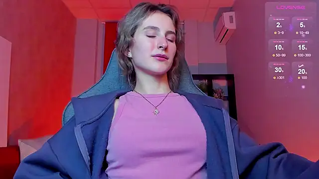 LuxRayi webcam
