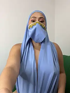 Aisha_Malek webcam