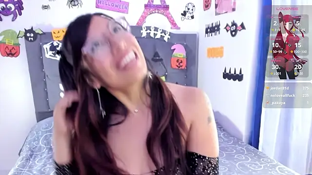 Megan_Darcy webcam