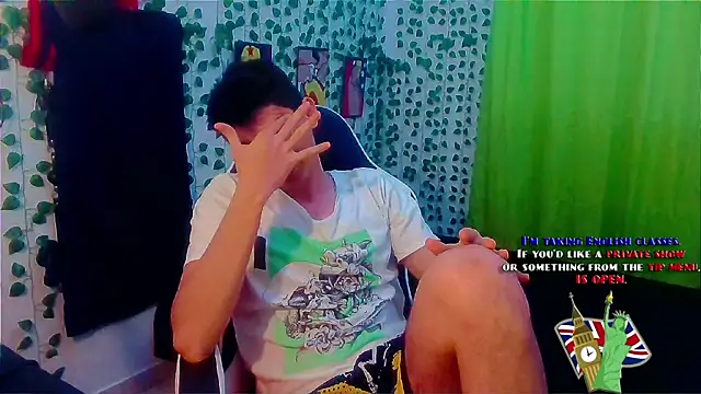 Andy_gray webcam