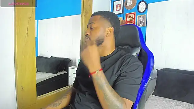 Drake_Nassir4 webcam
