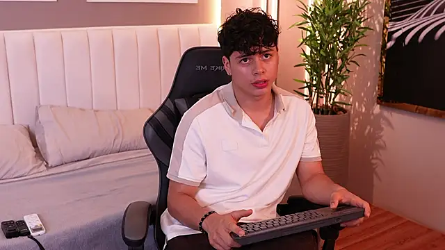 Ethan_occonor webcam