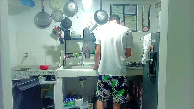 Andy_gray webcam