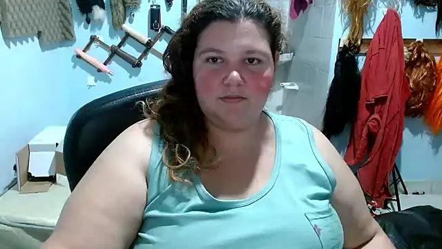 bbwsquirt webcam
