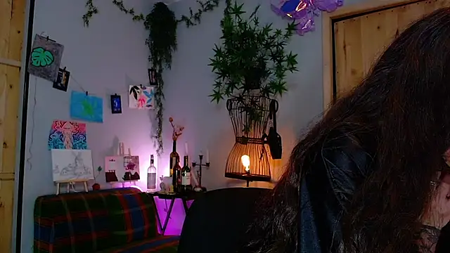 VickyJackson_ webcam