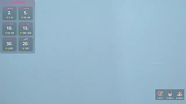 QueenMatturex webcam