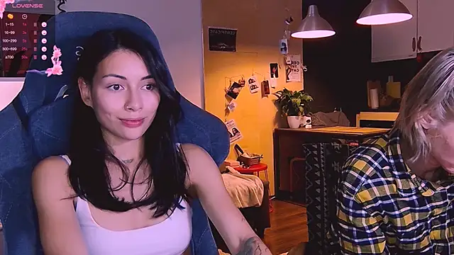 KatiKate webcam