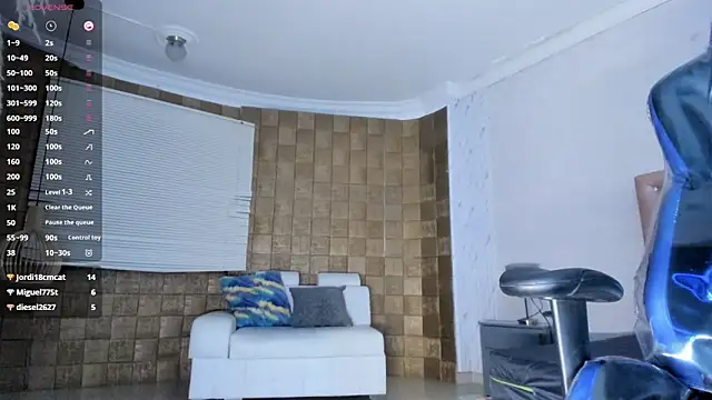 Lissalittlee webcam